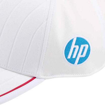 2025 Charles Leclerc Scuderia Ferrari HP F1 Cap