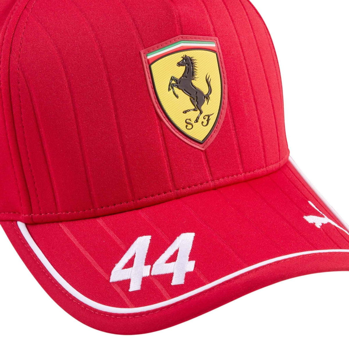 2025 Lewis Hamilton Scuderia Ferrari Cap