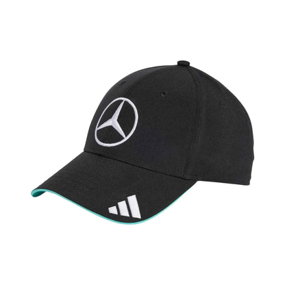 2025 Mercedes F1 Team Cap