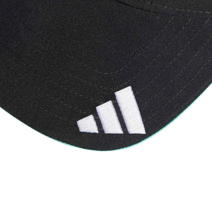 2025 Mercedes F1 Team Cap