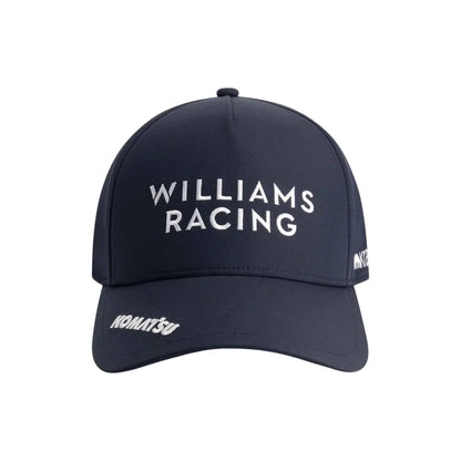 2025 Williams Racing F1 Team Cap