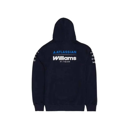 Williams Racing 2026 Team Hoodie