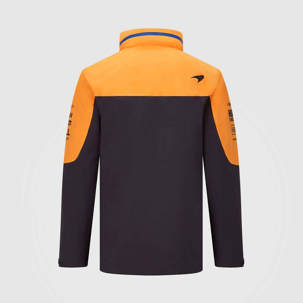McLaren 2021 Team Softshell Jacket