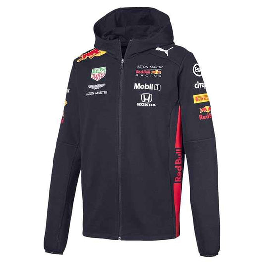 Red Bull Racing 2019 Team Hoodie