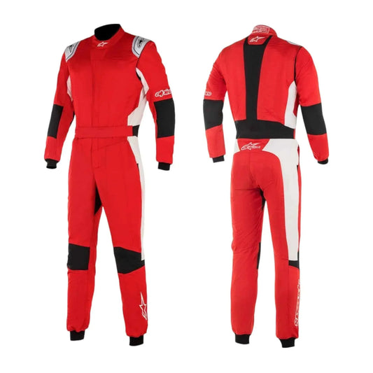 ALPINESTARS GP TECH v3 Race Suit