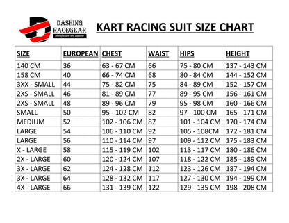 Carlos Sainz New 2024 Scuderia Ferrari F1 Team Replica Go Kart Racing Suit
