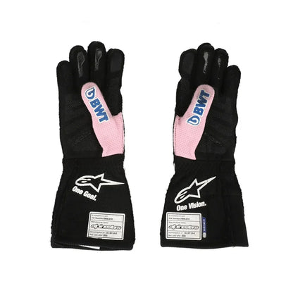 2023 Alpine F1 Team Race Gloves