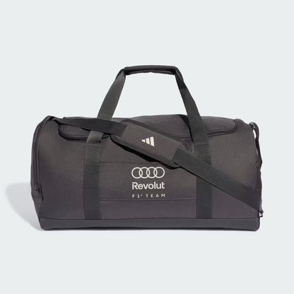 AUDI REVOLUT FORMULA ONE TEAM DNA DUFFEL Bag
