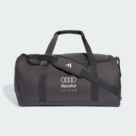 AUDI REVOLUT FORMULA ONE TEAM DNA DUFFEL Bag