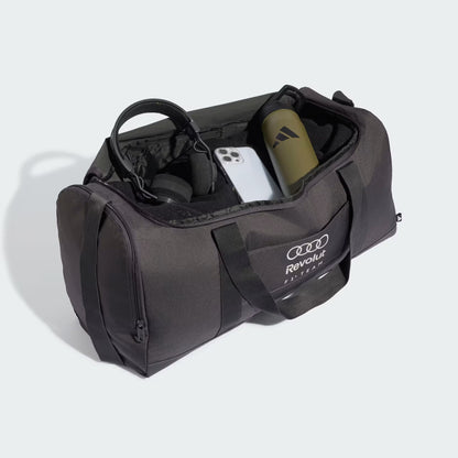 AUDI REVOLUT FORMULA ONE TEAM DNA DUFFEL Bag