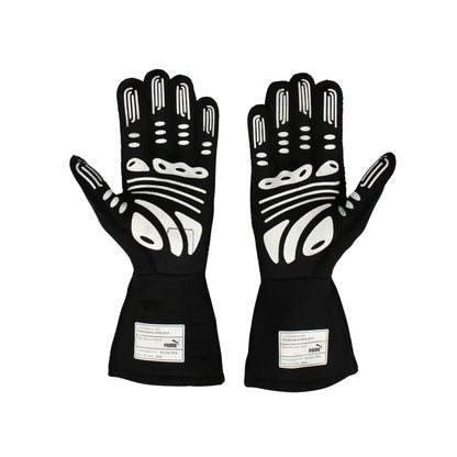 2022 Lewis Hamilton Mercedes F1 Race gloves