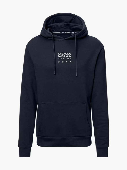 Max Verstappen Hoodie