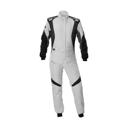 OMP FIRST EVO OVERALL FIA 2018 Auto Racing Suit