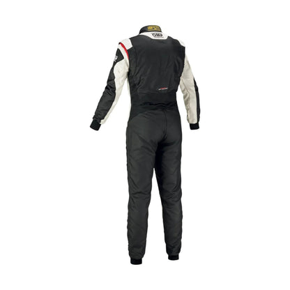 OMP NOMEX RACING TECHNICA EVO RACE SUIT