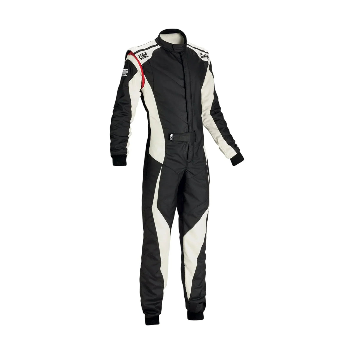OMP NOMEX RACING TECHNICA EVO RACE SUIT