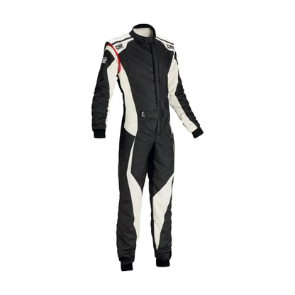 OMP NOMEX RACING TECHNICA EVO RACE SUIT