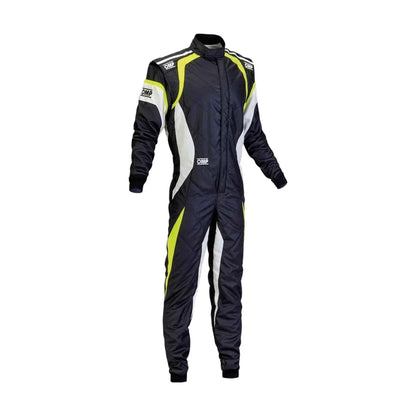 OMP One Evo Race Suit