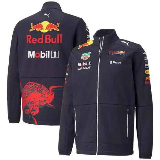 Oracle Red Bull Racing 2022 Team1 Softshell