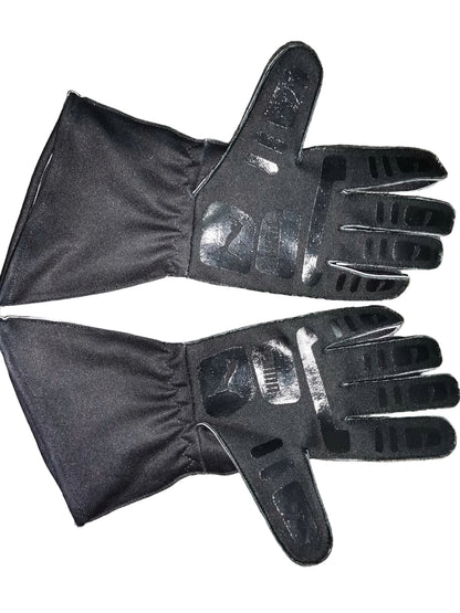 Red Bull Racing Gloves – Premium F1 Motorsport Racing Gloves
