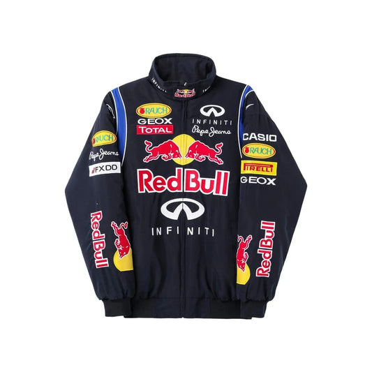 Redbull 2013 F1 jacket