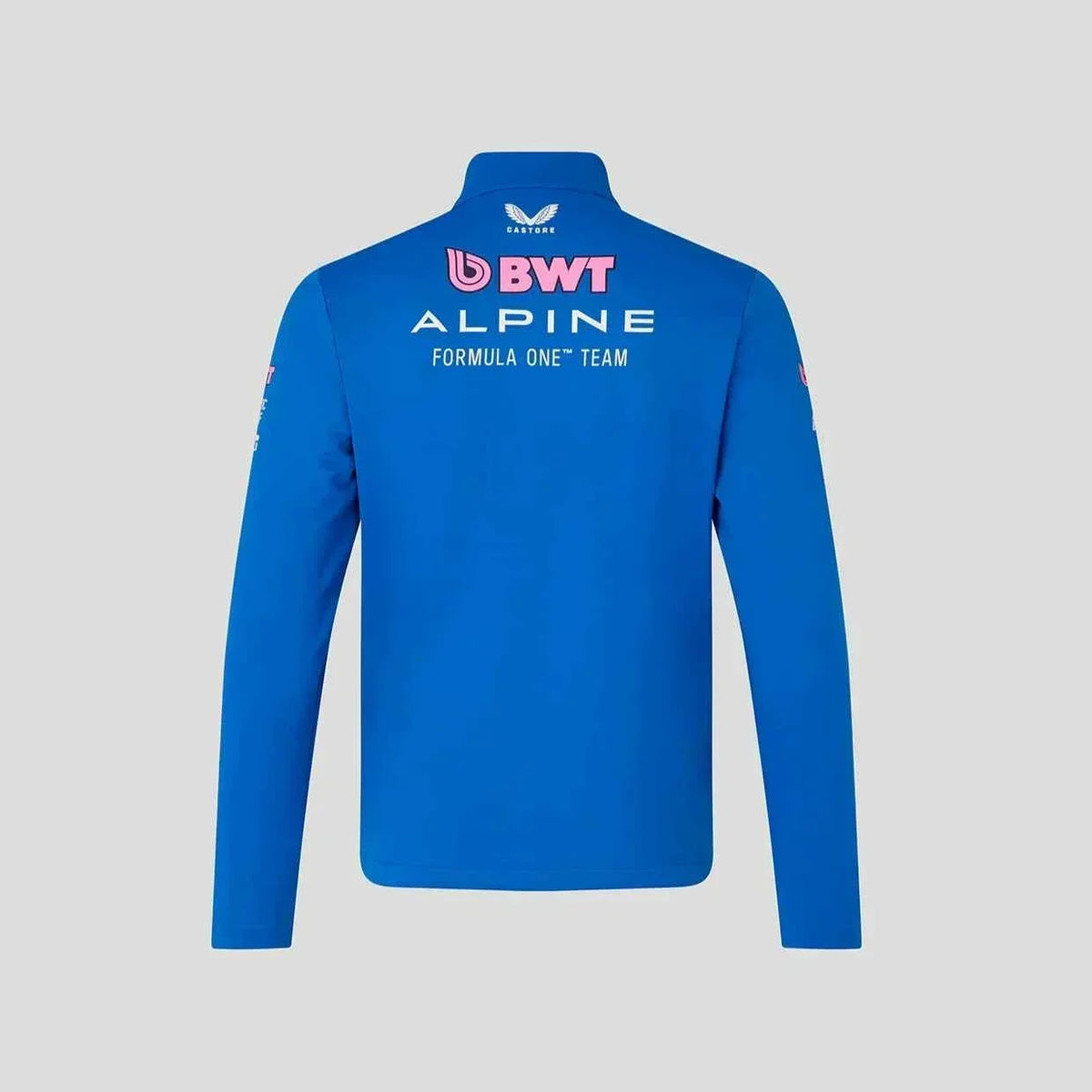 2026 Alpine F1 Team Softshell Jacket