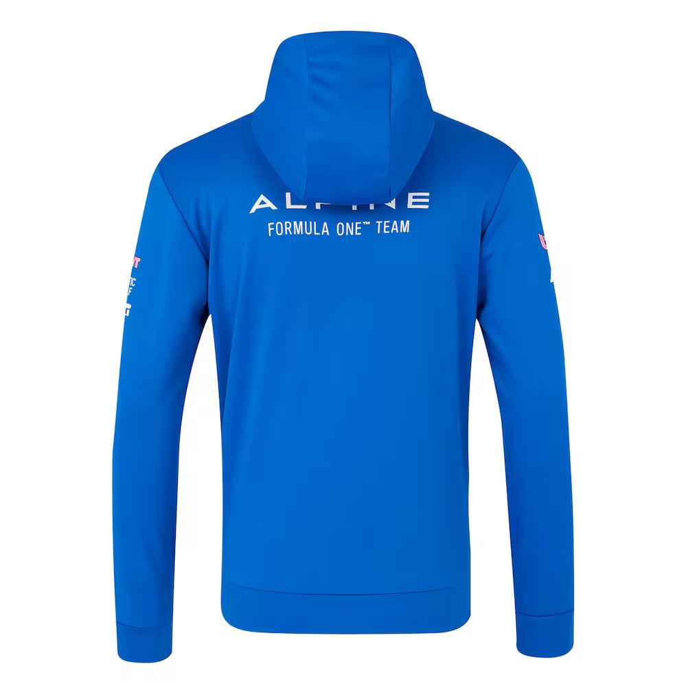 2026 Alpine F1 Team Hoodie