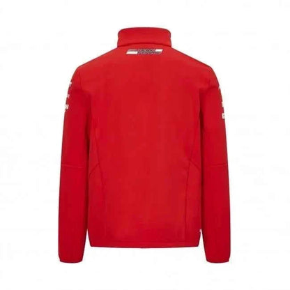 2021 Scuderia Ferrari F1 Team Softshell Jacket