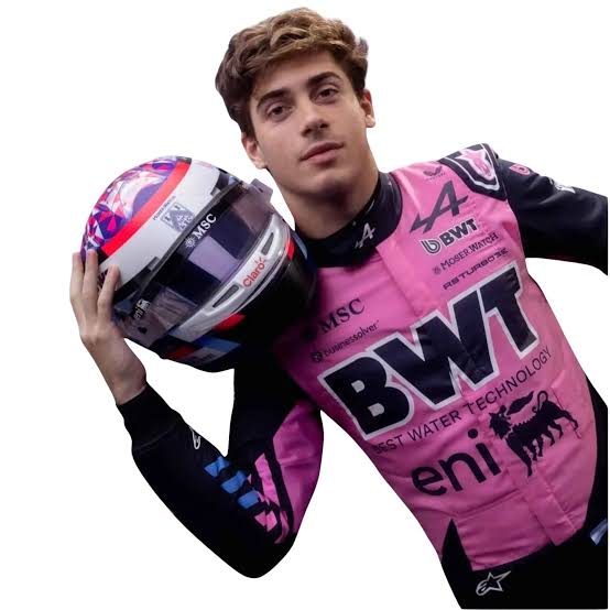 2026 Pierre Gasly & Franco Colapinto Formula One BWT Team Alpine Replica Racing Suit | KarteX Racewear - KarteX Racewears