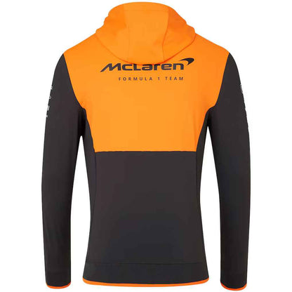 Mclaren 2024 Team hoodie