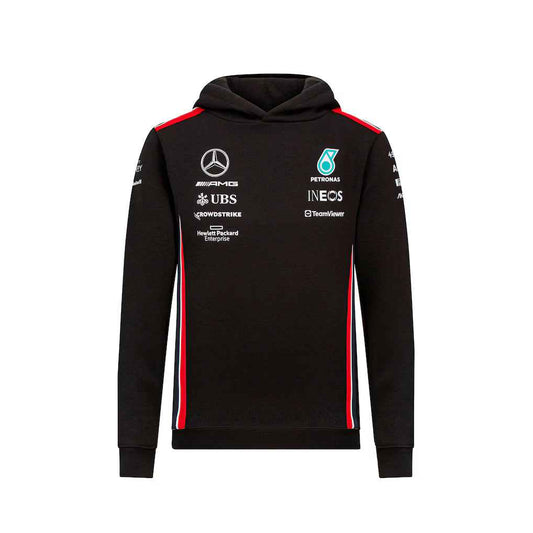 2023 Mercedes AMG Petronas Team Hoodie