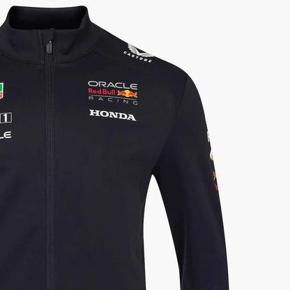 Red Bull Racing 2025 Team Softshell Jacket