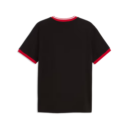 Scuderia Ferrari Puma Lifestyle T-Shirt